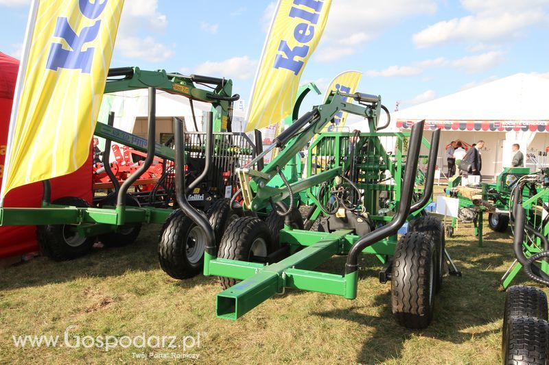 Agro Show 2015 - Kellfri 