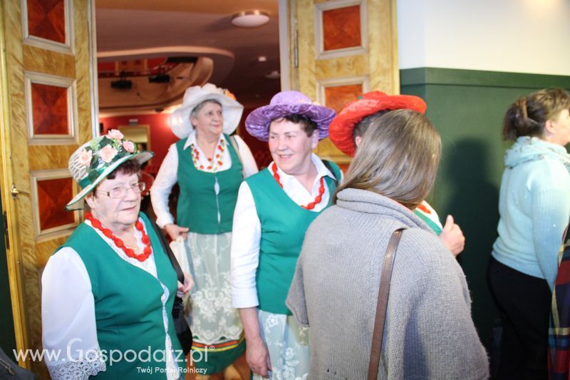 Agro Na Obcasach 2016