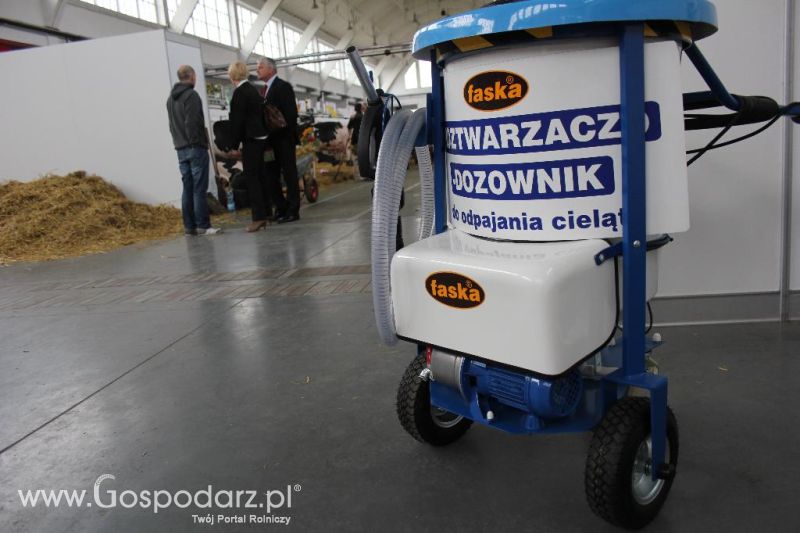 XXVI Krajowa Wystawa Zwierząt Hodowlanych - sobota i niedziela