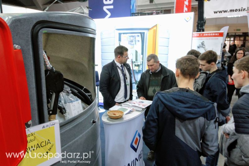 Ferma 2019 dzień 2