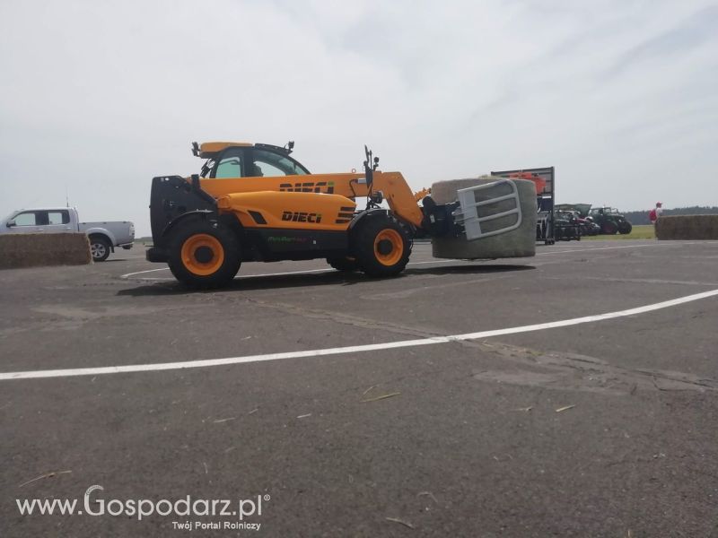 Turniej Precyzyjny Gospodarz Opolaga 2019 Sobota