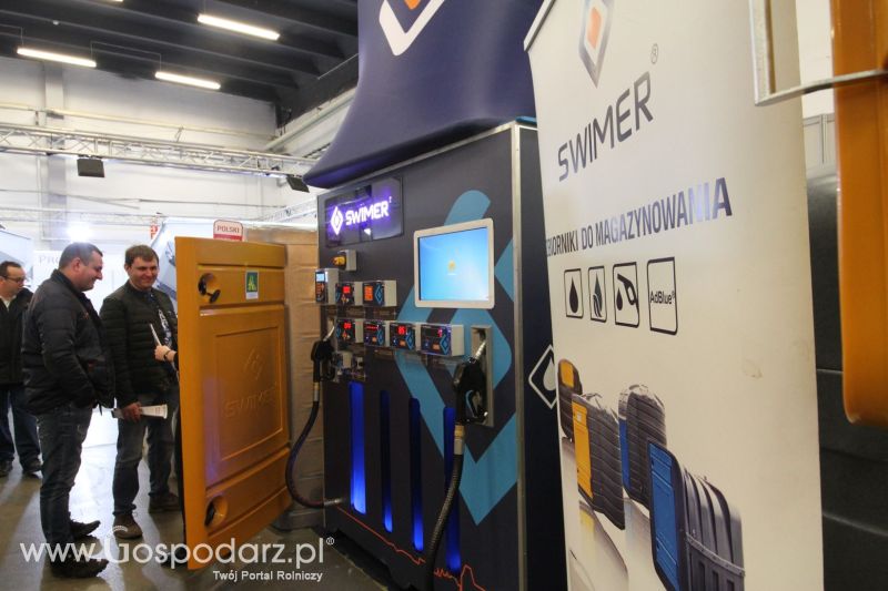 XXV AGROTECH Kielce 2019 dzień 2