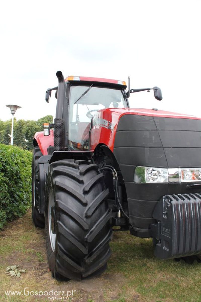 Wielkopolskie Targi Rolnicze „Sielinko 2011”  - Sobota