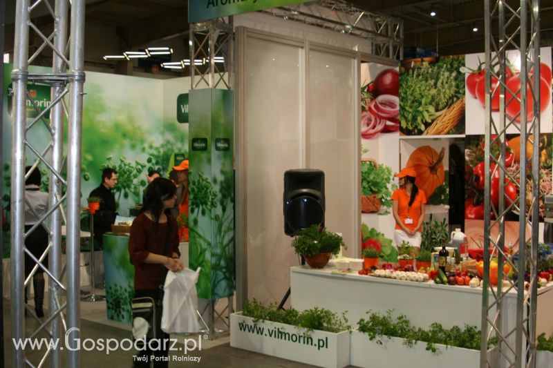 Targi GARDENIA 2013