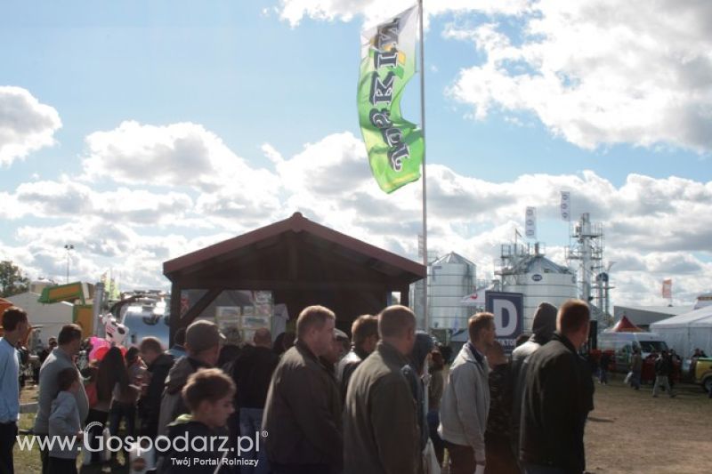 Agro Show 2012 Bednary foto-katalog firm cz.1