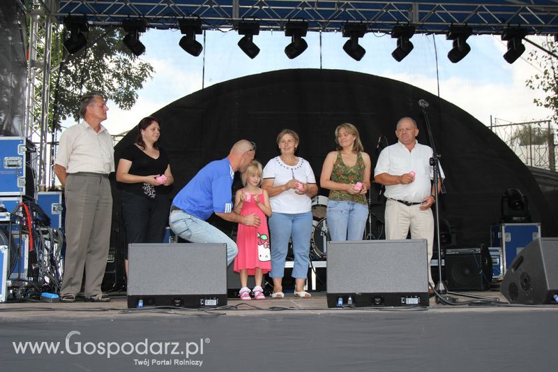 Ogólnopolski Festiwal Wieprzowiny w Łasinie