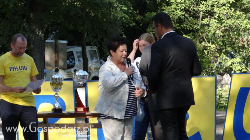 XVII Pałuckie Targi Rolne i XI Pałucka Wystawa Zwierząt Hodowlanych w Żninie