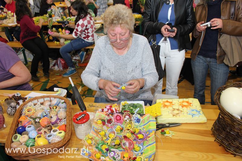 XIV Spotkania Tradycji Wielkanocnych Ziemi Kłodzkiej