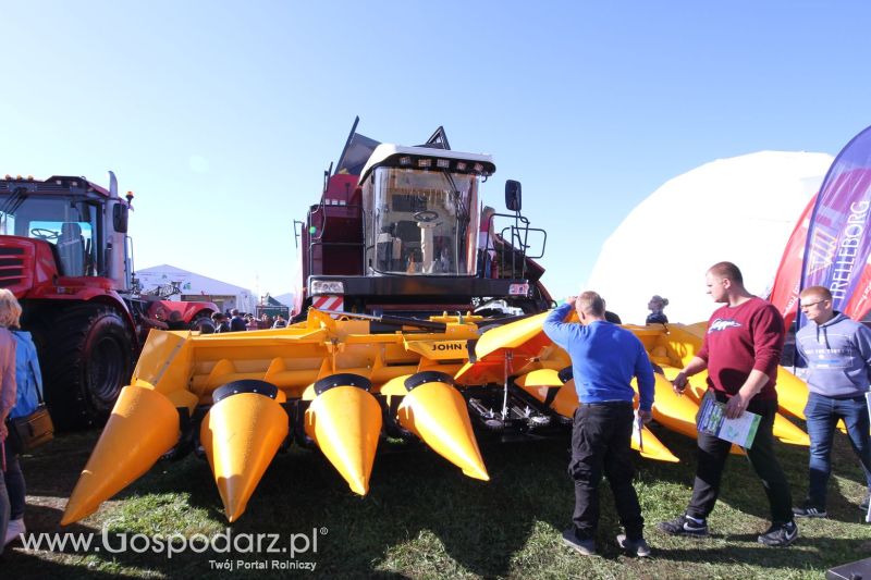 Agro Show 2019 dzień 4