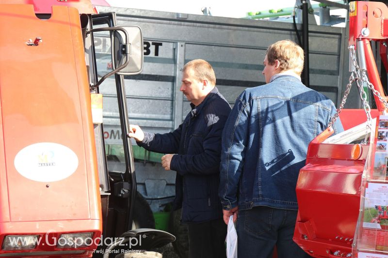 Master Płodowscy na Agro-Park w Lublinie 2017