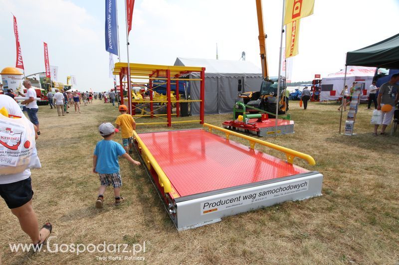 Ditta-Seria na OPOLAGRZE 2015