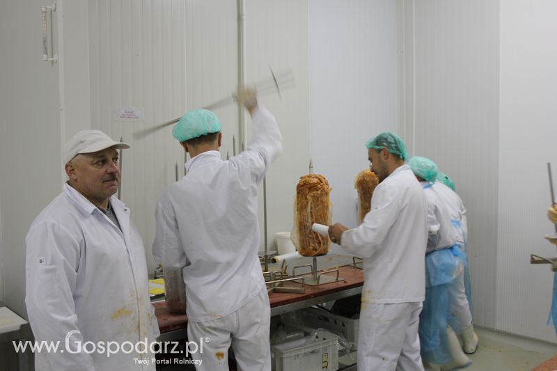 Sesja dziennikarska pt. „Wpływ środków unijnych na rozwój obszarów wiejskich na przykładzie popegeerowskiej gminy Kolsko”