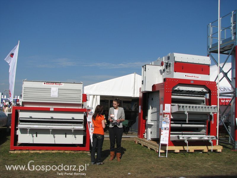 Agro Show 2011 Bednary Foto katalog firm