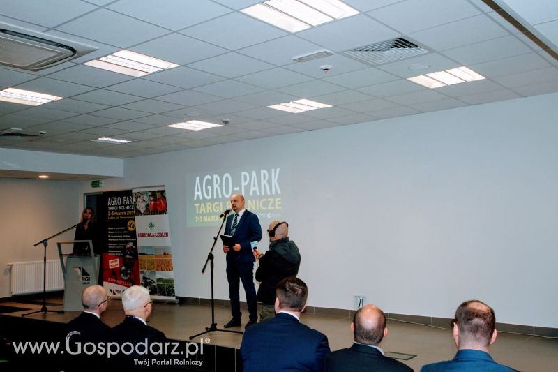 Agro-Park 2019