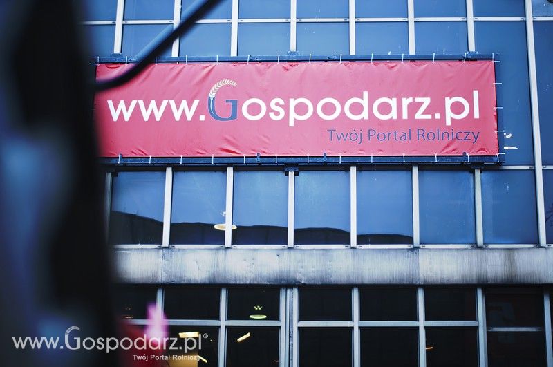 Polagra Premiery 2012 okiem fotografa cz. 1