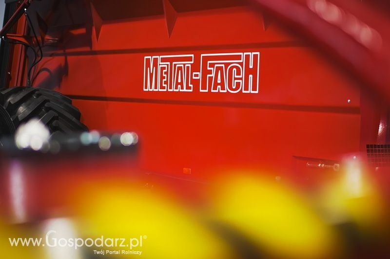 Metal Fach na Polagra Premiery 2012