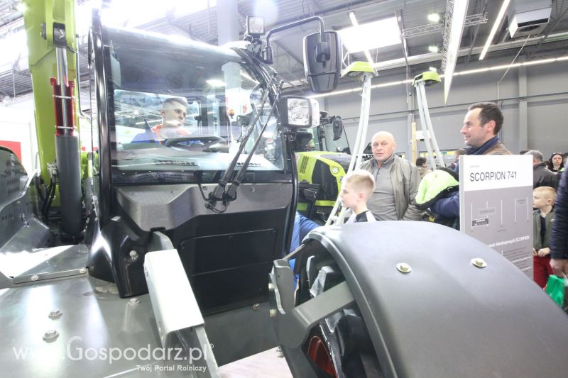 XXV AGROTECH Kielce 2019 dzień 3