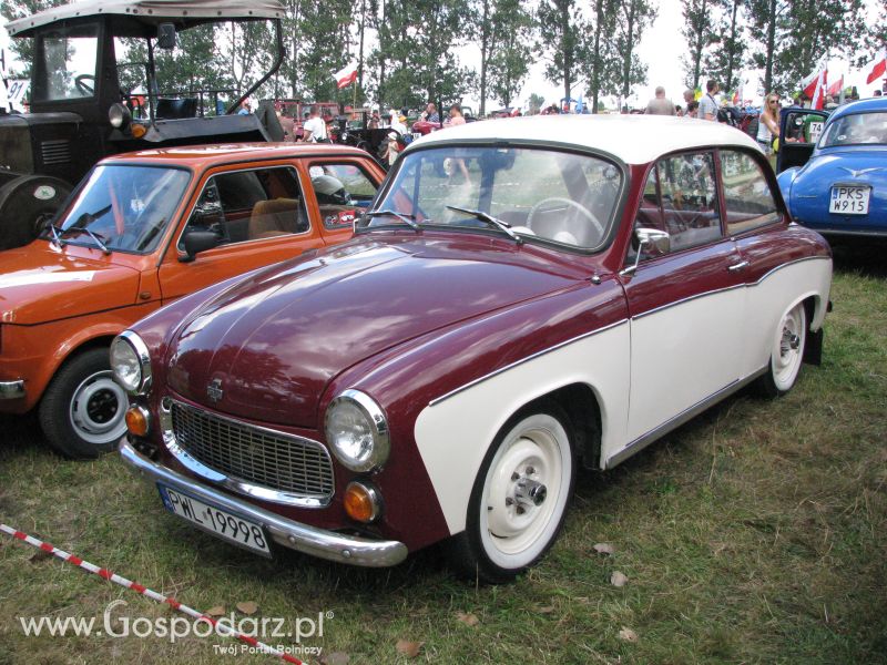 Wilkowice 2013 - sobota