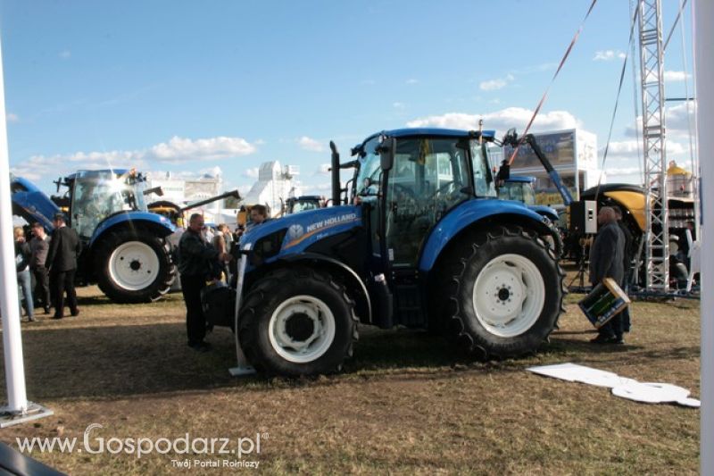 Agro Show 2012 Bednary foto-katalog firm cz.1