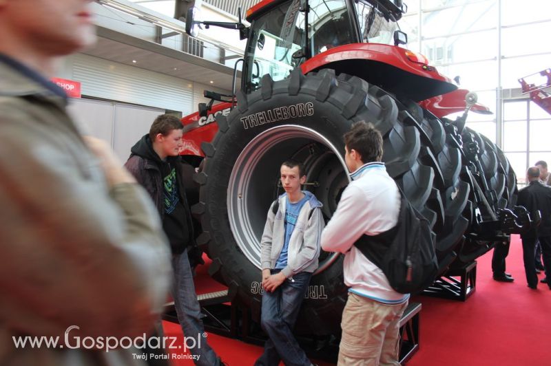 Agro Tech Kielce 2012
