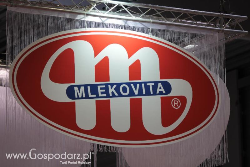 POLAGRA FOOD 2013 w Poznaniu