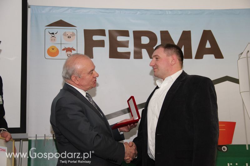 DITTA-SERIA na Targach FERMA 2015