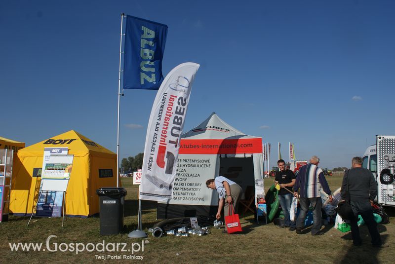 Agro Show 2011 Bednary Foto katalog firm