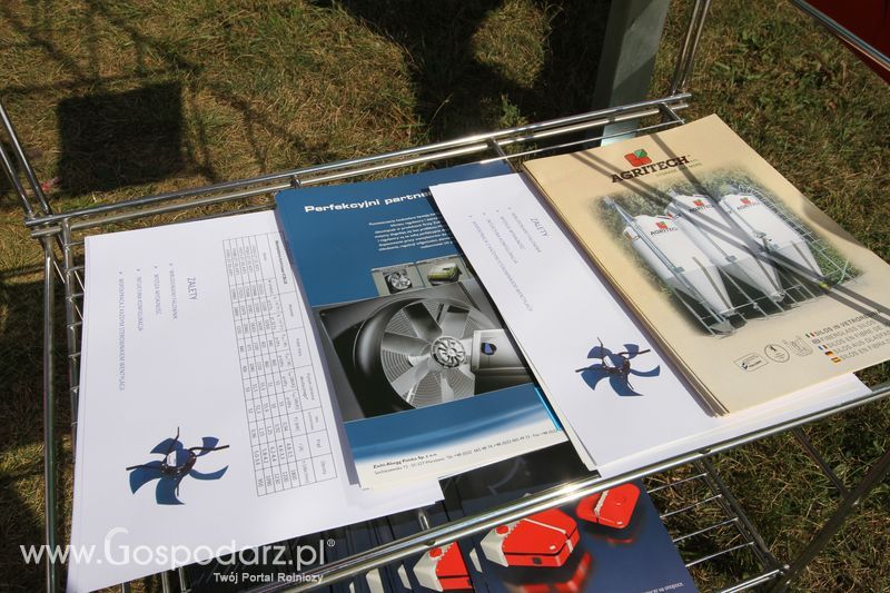 Agro Show 2015 - TerraExim