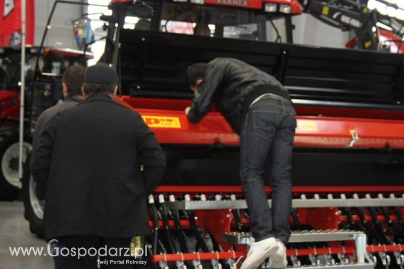 Agro-Park Lublin 2012 cz.2