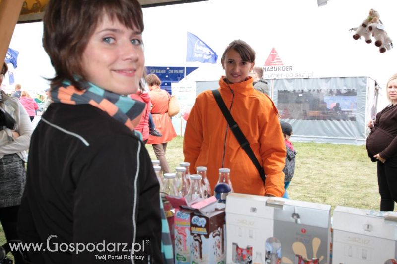 AGRO SHOW 2013 - sobota i niedziela