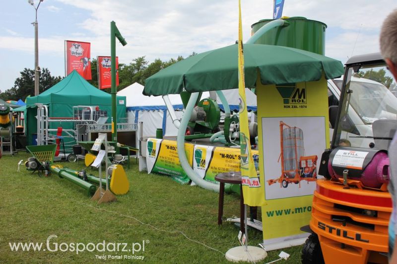 M-ROL - Minikowo 2012