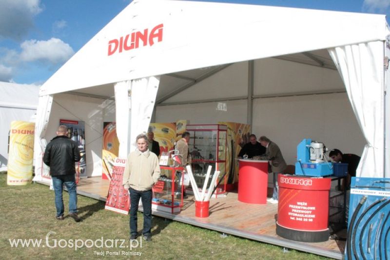 Agro Show 2012 Bednary foto-katalog firm cz.1