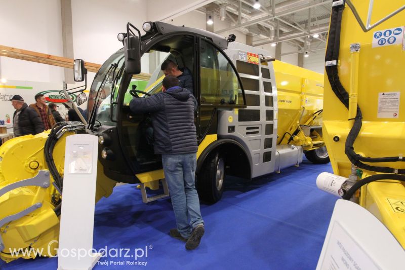 FERMA 2020 dzień 1