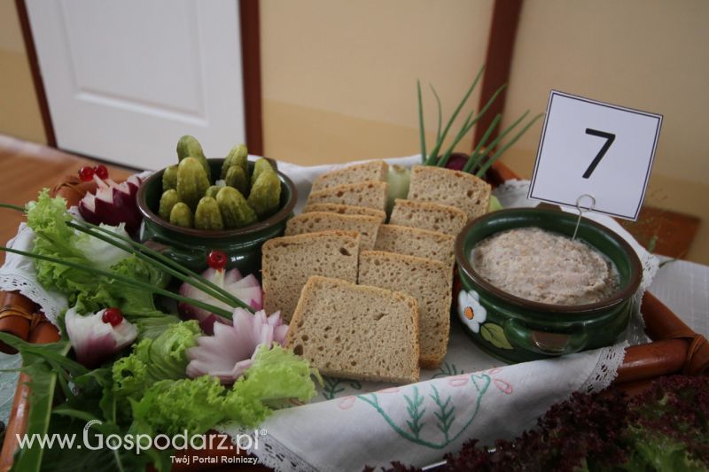 Festiwal Wieprzowiny w Bełżycach - niedziela