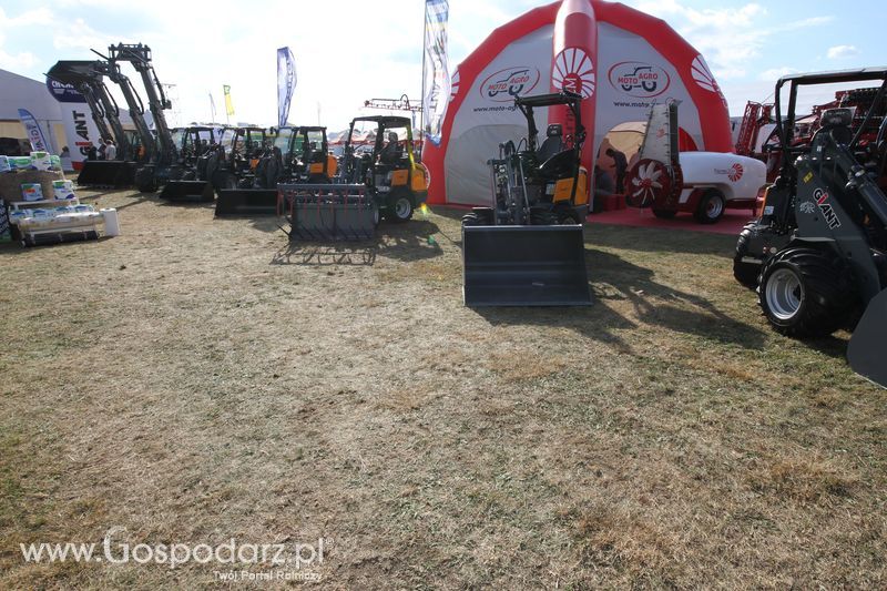 Agro Show 2015 - Chemirol