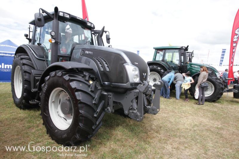 AGCO na targach Opolagra 2014