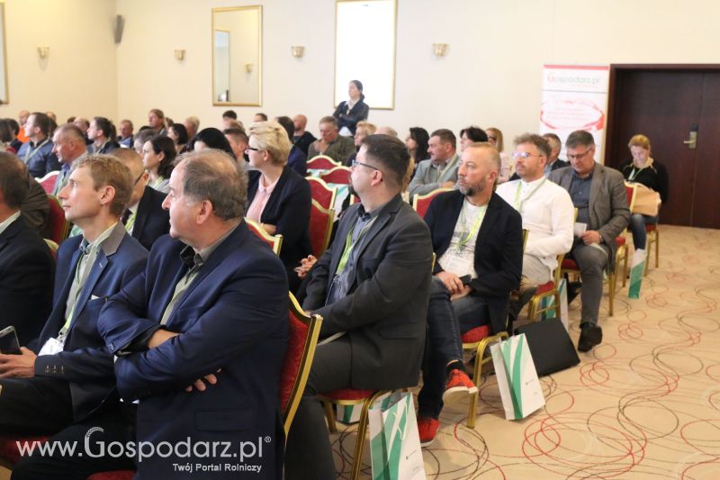 VII Forum Grup Producentów Rolnych