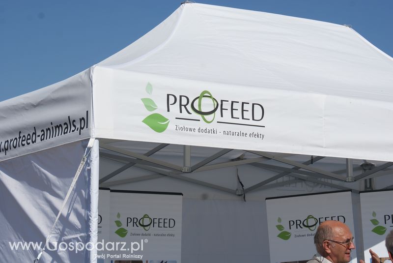 Agro Show 2011 Bednary Foto katalog firm