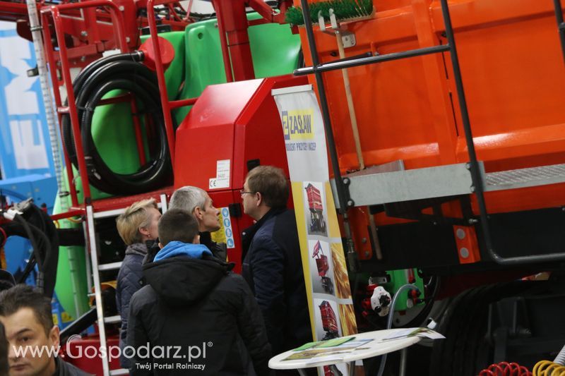 AGRO-PARK Lublin 2016 (niedziela)