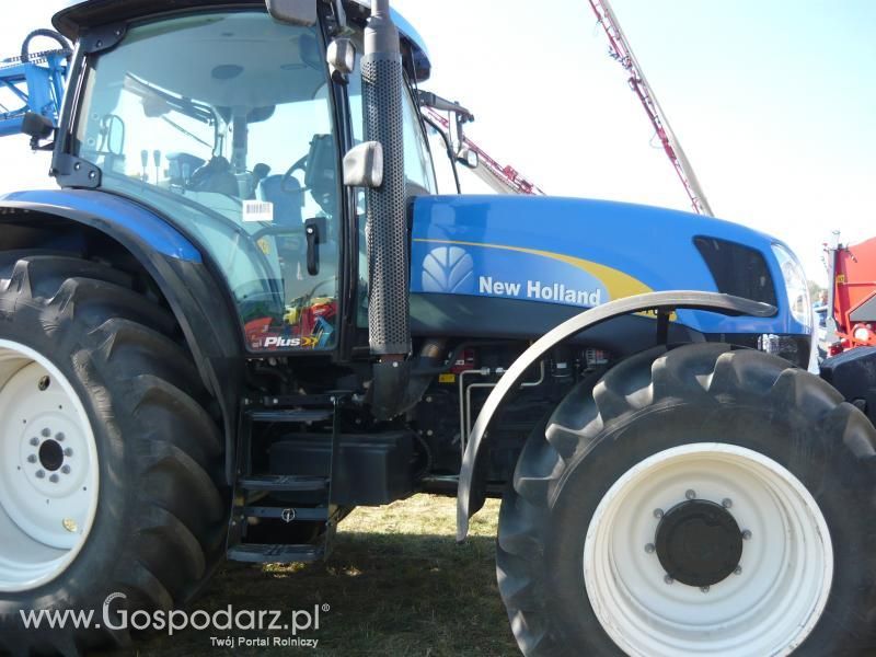 Agro Show 2011