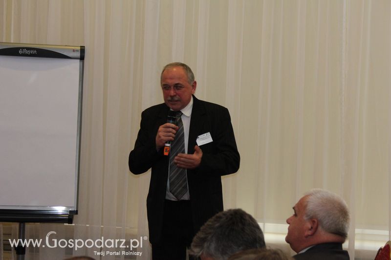 I Ogólnopolskie Forum Grup Producentów Rolnych