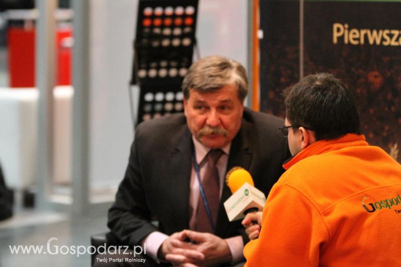 CAVALIADA 2013 w Poznaniu