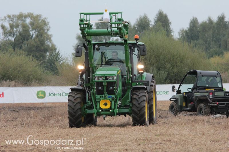 Agro Show 2013 Piątek