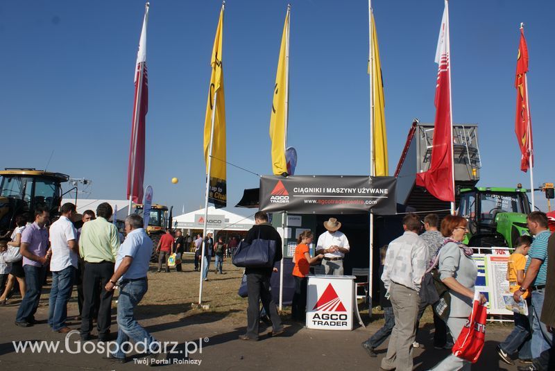 Agro Show 2011 Bednary Foto katalog firm