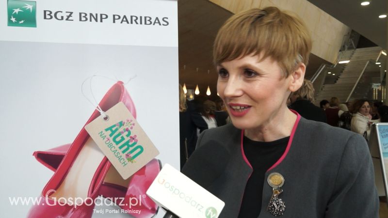 Agro na Obcasach 2017 w Olsztynie