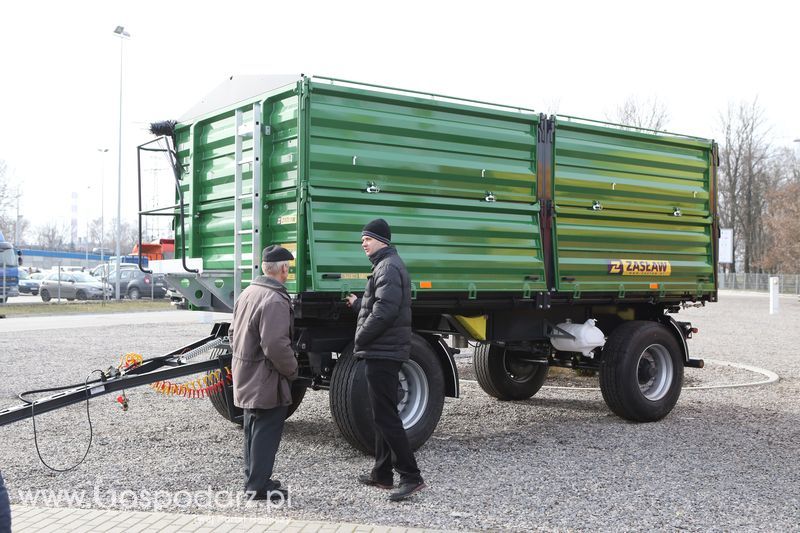 AGRO-PARK Lublin 2016 (niedziela)