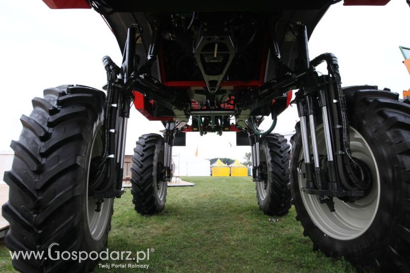 Agro Show 2013 Piątek