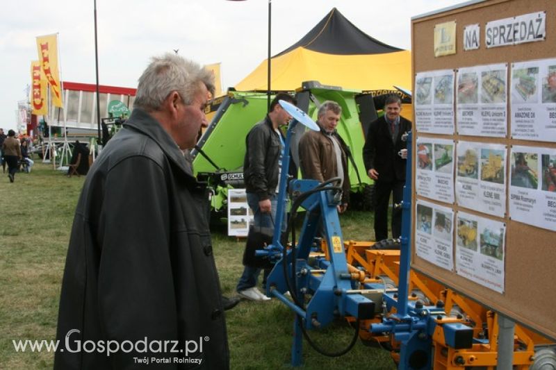 Agro Show 2012 Bednary foto-katalog firm cz.1