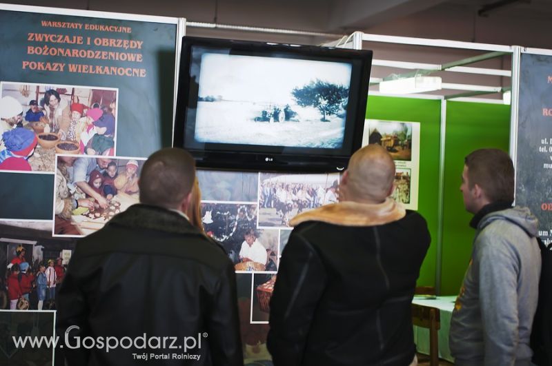 Polagra Premiery 2012 okiem fotografa cz. 4