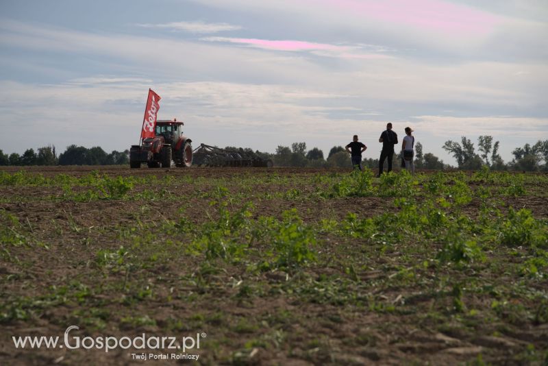 VII Wojewódzki Konkurs Orki z firmą INTER-VAX
